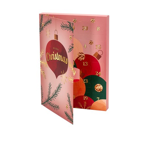 CHRISTMAS CALENDAR