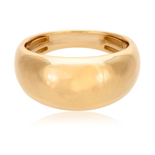 Ring Bold Gold i 14K guld
