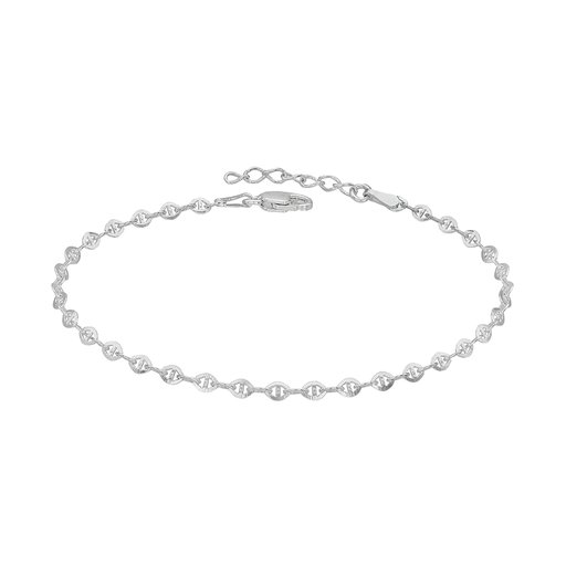 Armband i äkta silver