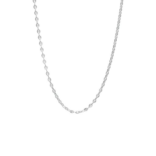 Halsband i äkta silver
