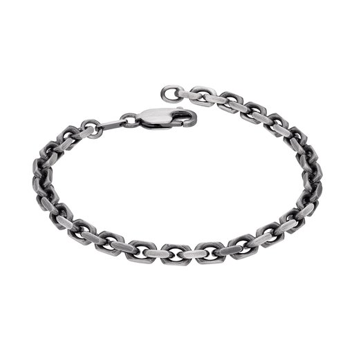 Armband i äkta silver 18cm