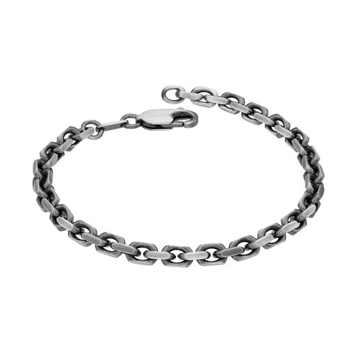 Armband i äkta silver 20cm