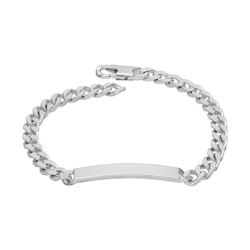 Armband i äkta silver 20cm