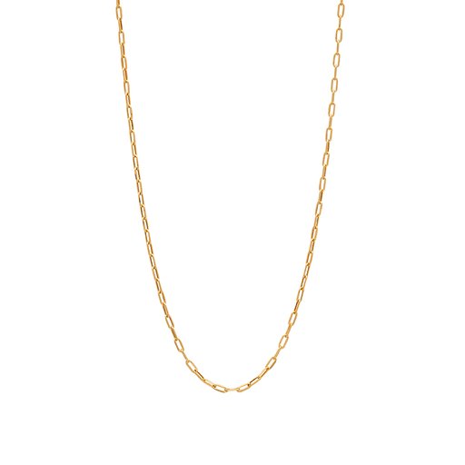 Halsband i 18K guld