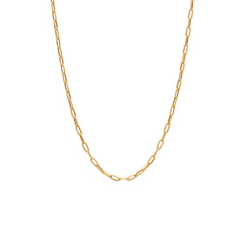 Halsband i 18K guld