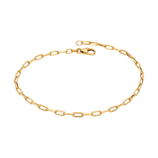 Armband i 18K guld