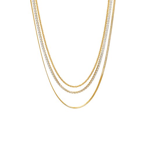 Halsband Vanja