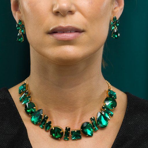 Örhängen Veronica