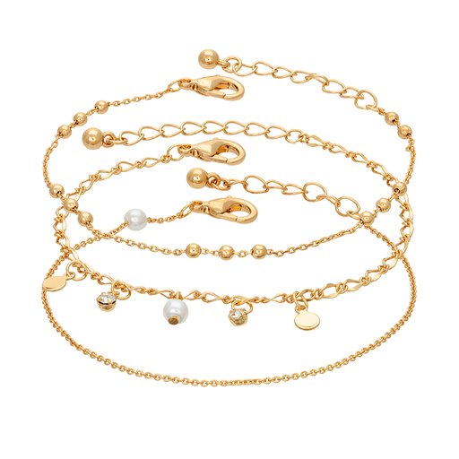 Armband Viola