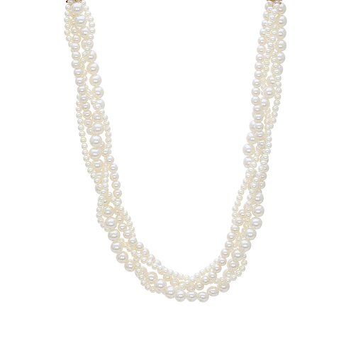 Halsband Viola