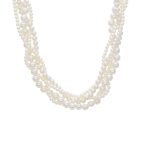 Halsband Viola
