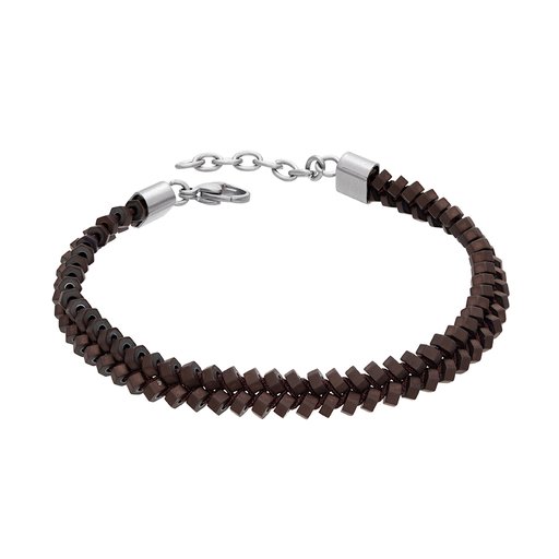 Armband i stål