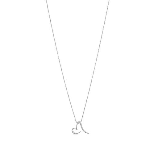 Halsband SIGNATURE i äkta silver