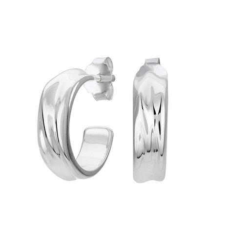 Örhängen i äkta silver