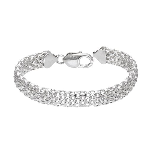 Armband i äkta silver