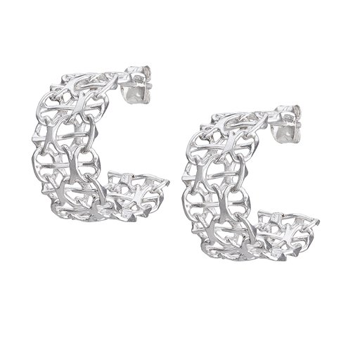 Örhängen i äkta silver