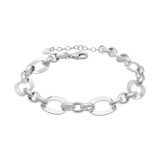 Armband i äkta silver