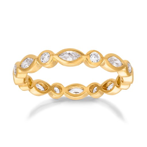 Ring ÖDMJUKHET i äkta silver