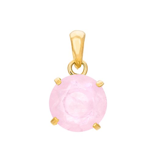 Hängsmycke i 18K guld