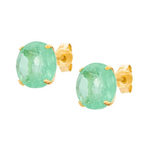 ÖRHÄNGEN I 18K GULD