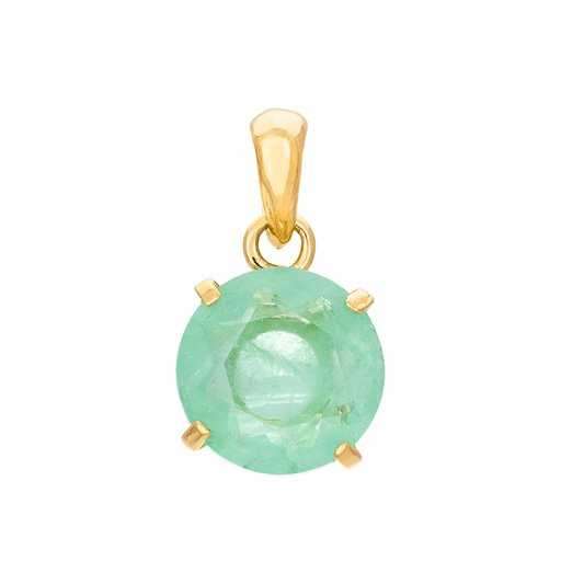 Hängsmycke i 18K guld