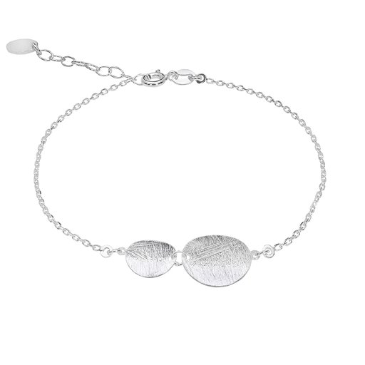 Armband i äkta silver