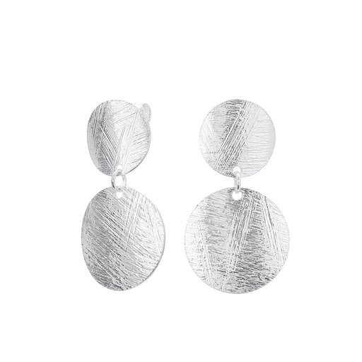 Örhängen i äkta silver