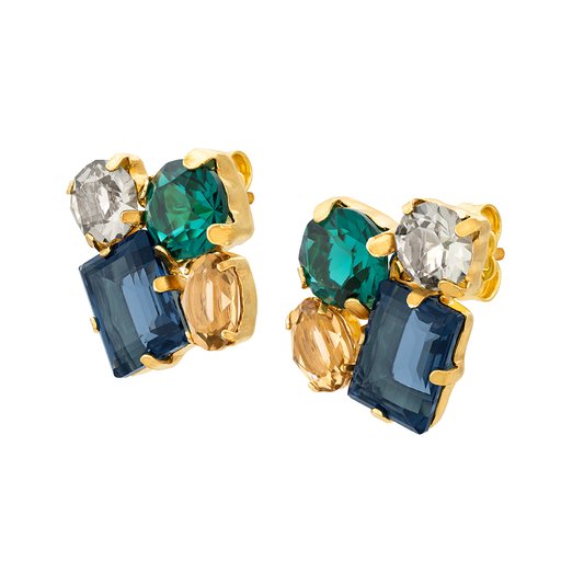 Örhängen i äkta silver