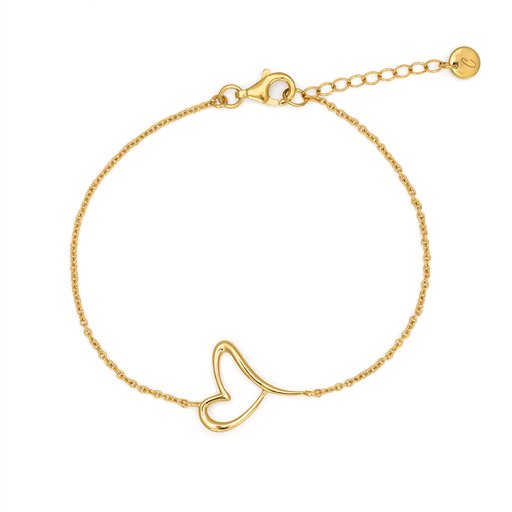 Armband SIGNATURE i äkta silver