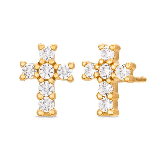 Örhängen EVIGHET i äkta silver