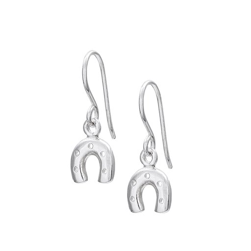 Örhängen i äkta silver