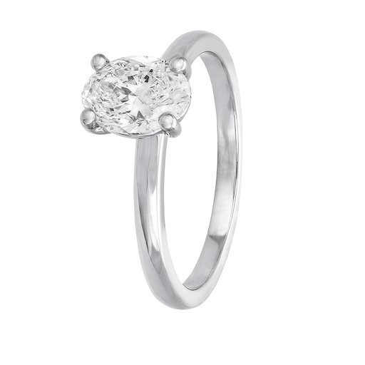 Diamantring Sorrento 1,00 ct