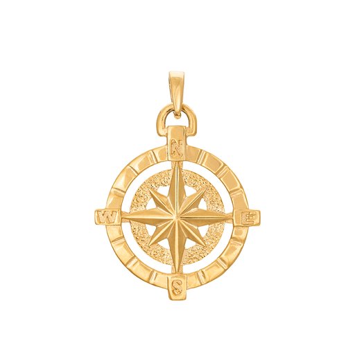 HÄNGSMYCKE I 18K GULD