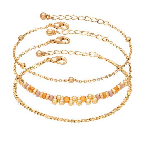 Armband Amber