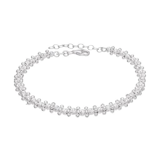 Armband i äkta silver