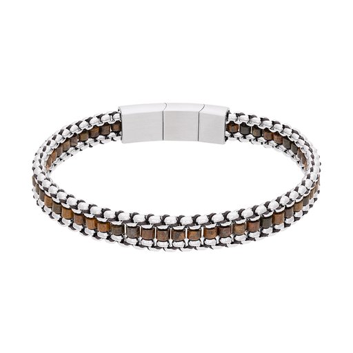 Armband i stål