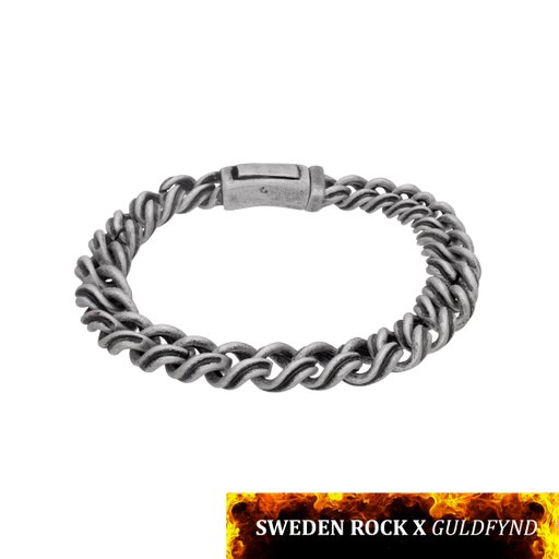 Armband i stål