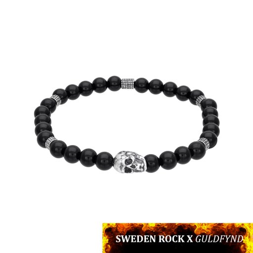 Armband i äkta silver 21cm