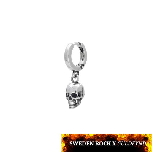 Örhänge i äkta silver