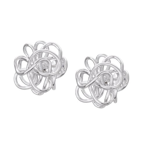 Örhängen i äkta silver