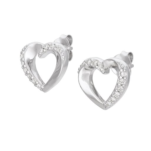 Örhängen i äkta silver