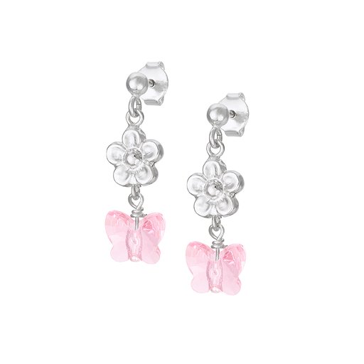 Örhängen i äkta silver