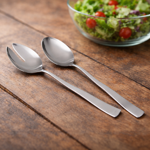 Salladsbestick Fresh wave