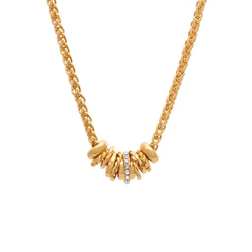 Halsband Tekla