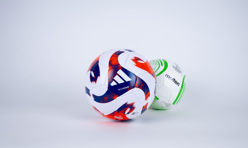 Fotbollar för träning och match – se hela utbudet