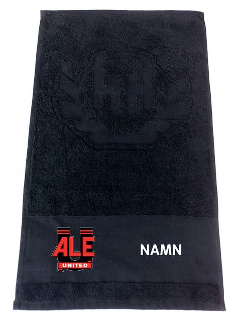 KH Handduk 50x30 cm (Ale United)