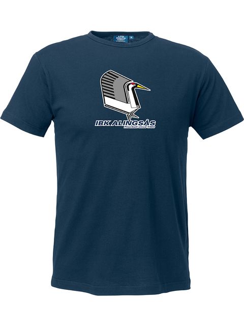 SW T-shirt Delray (IBK Alingsås)