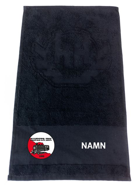 KH Towel 50x30 cm (Alvesta IBK)