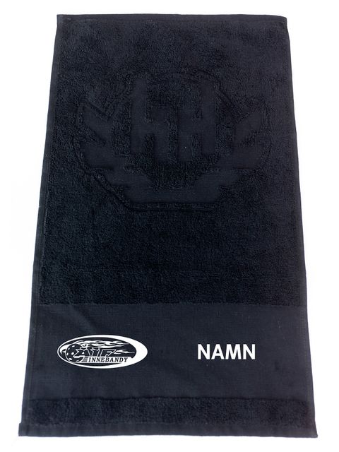 KH Towel 50x30 cm (Åmotfors IF Innebandy)