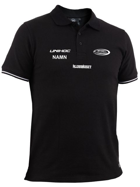 Unihoc Polo Shirt CLASSIC (Åmotfors IF Innebandy)